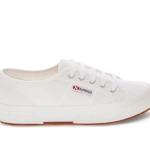 NIB Superga COTU classic
